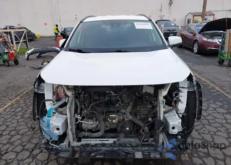 2020 Toyota Rav4 Xle from USA, damaged, VIN 2T3W1RFV5LC053423